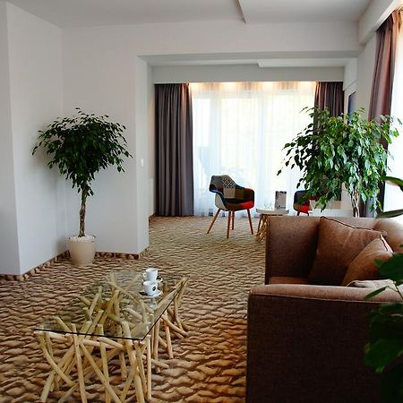 West Baltic Resort Свиноуйсьце Экстерьер фото